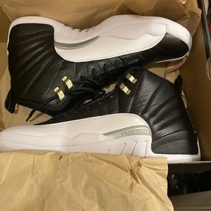 Air Jordan 12 Retro. Brand new, in box, never worn.